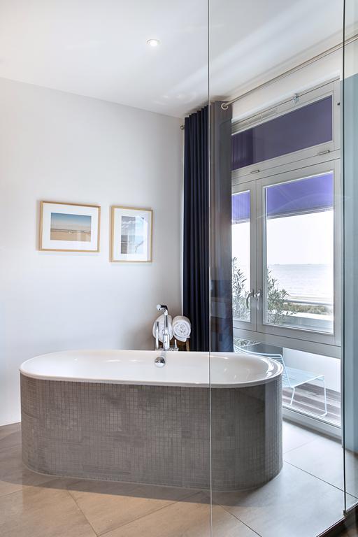 Vesper Hotel Noordwijk Extérieur photo