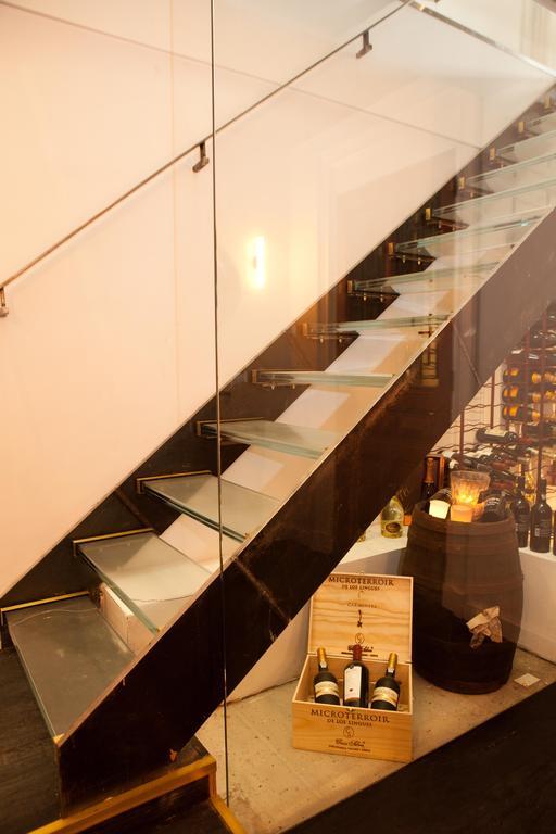 Vesper Hotel Noordwijk Extérieur photo