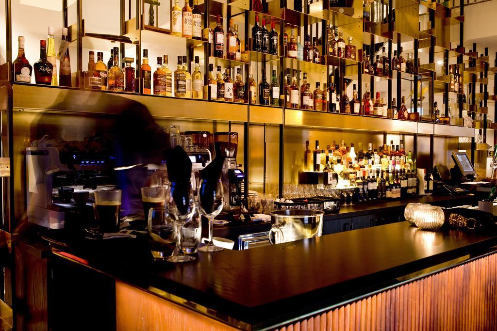 Vesper Hotel Noordwijk Extérieur photo