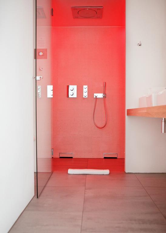 Vesper Hotel Noordwijk Chambre photo