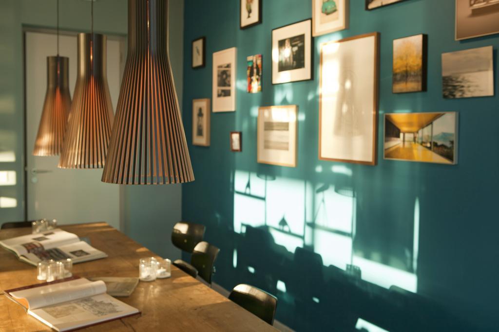 Vesper Hotel Noordwijk Extérieur photo