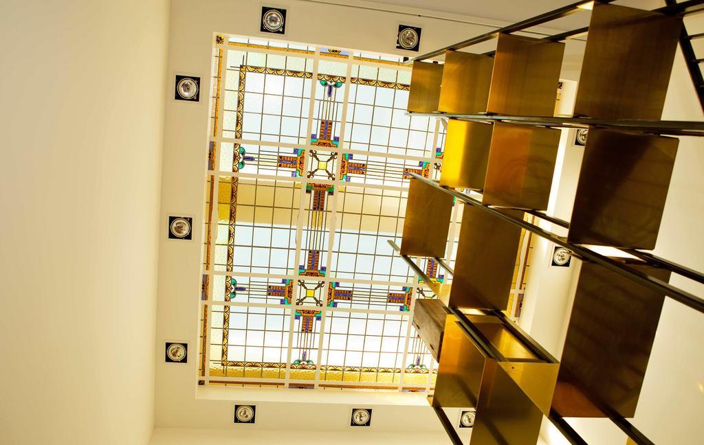 Vesper Hotel Noordwijk Extérieur photo