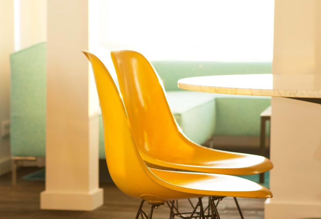 Vesper Hotel Noordwijk Extérieur photo