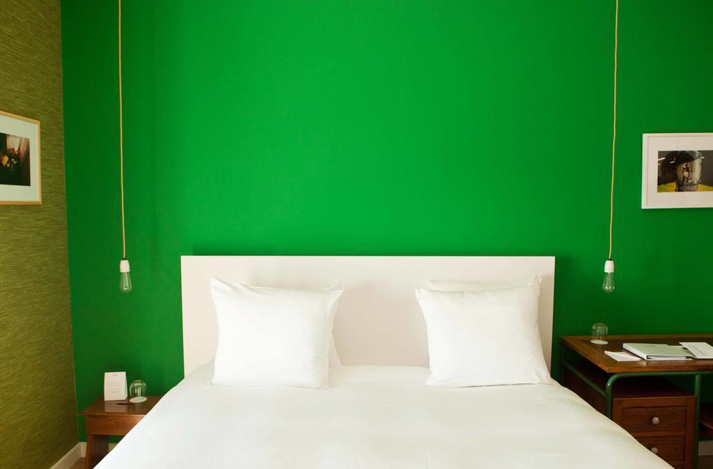 Vesper Hotel Noordwijk Extérieur photo