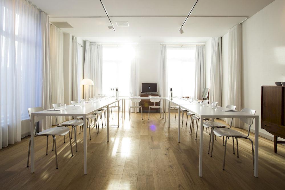 Vesper Hotel Noordwijk Extérieur photo