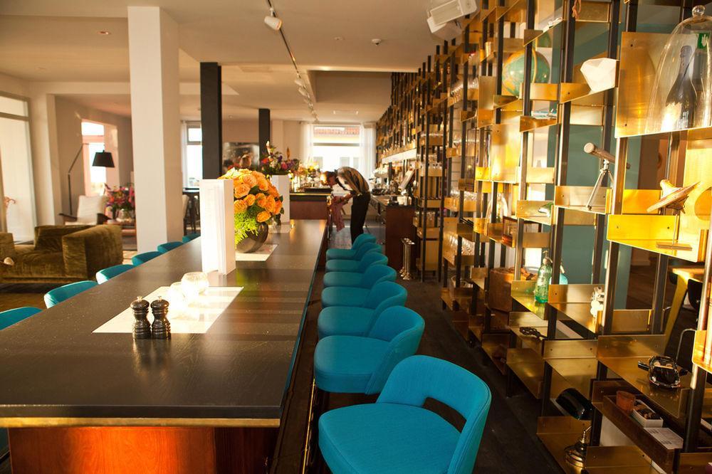Vesper Hotel Noordwijk Extérieur photo