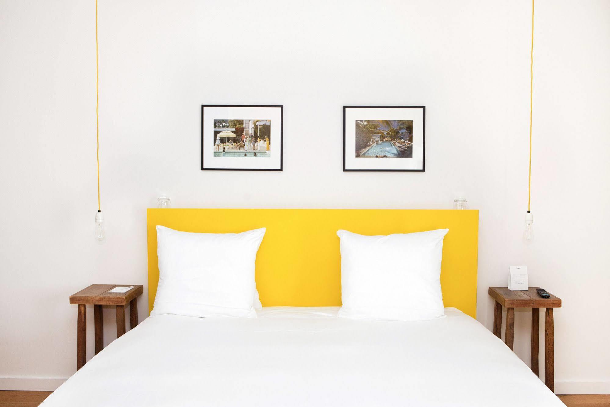 Vesper Hotel Noordwijk Extérieur photo