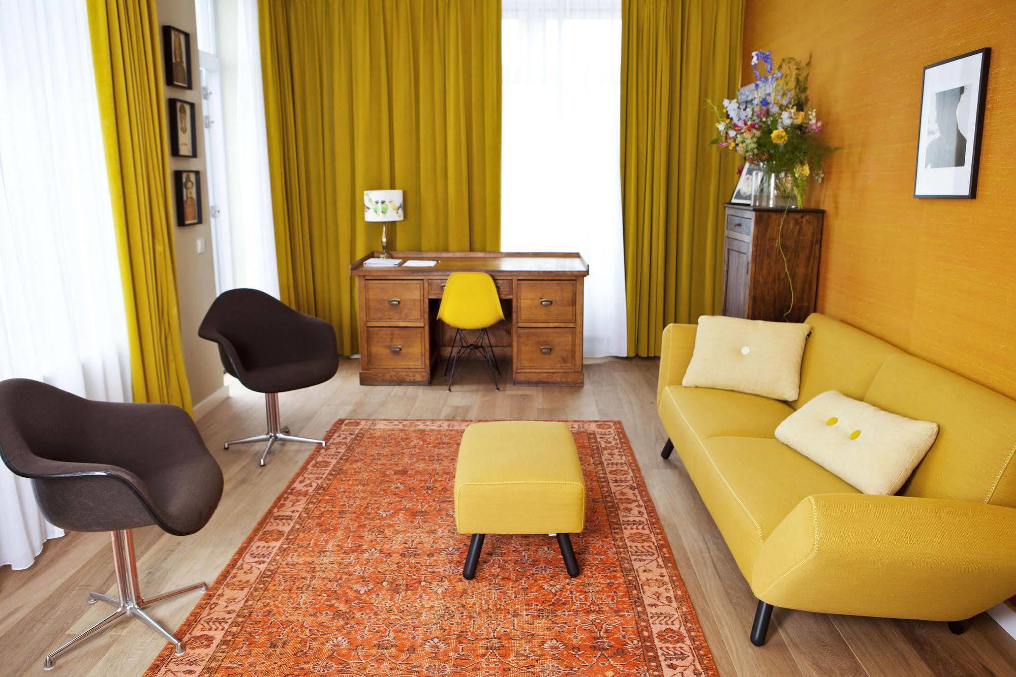 Vesper Hotel Noordwijk Extérieur photo