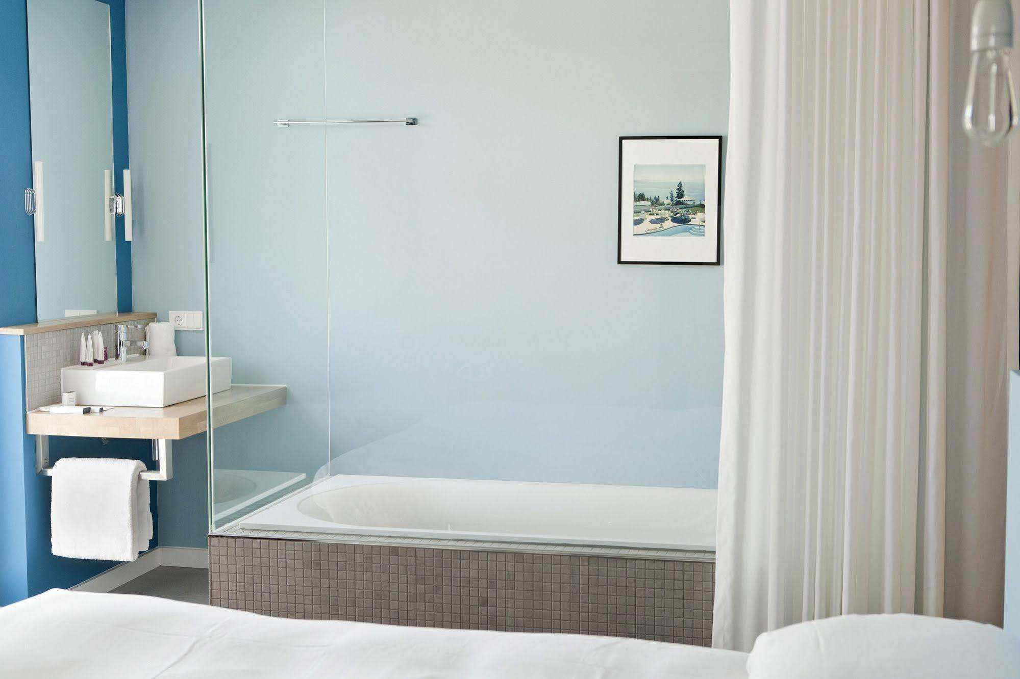 Vesper Hotel Noordwijk Extérieur photo