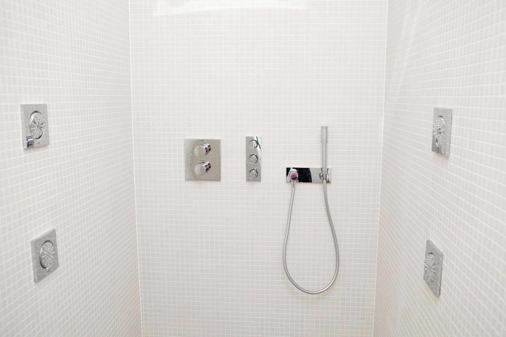 Vesper Hotel Noordwijk Extérieur photo