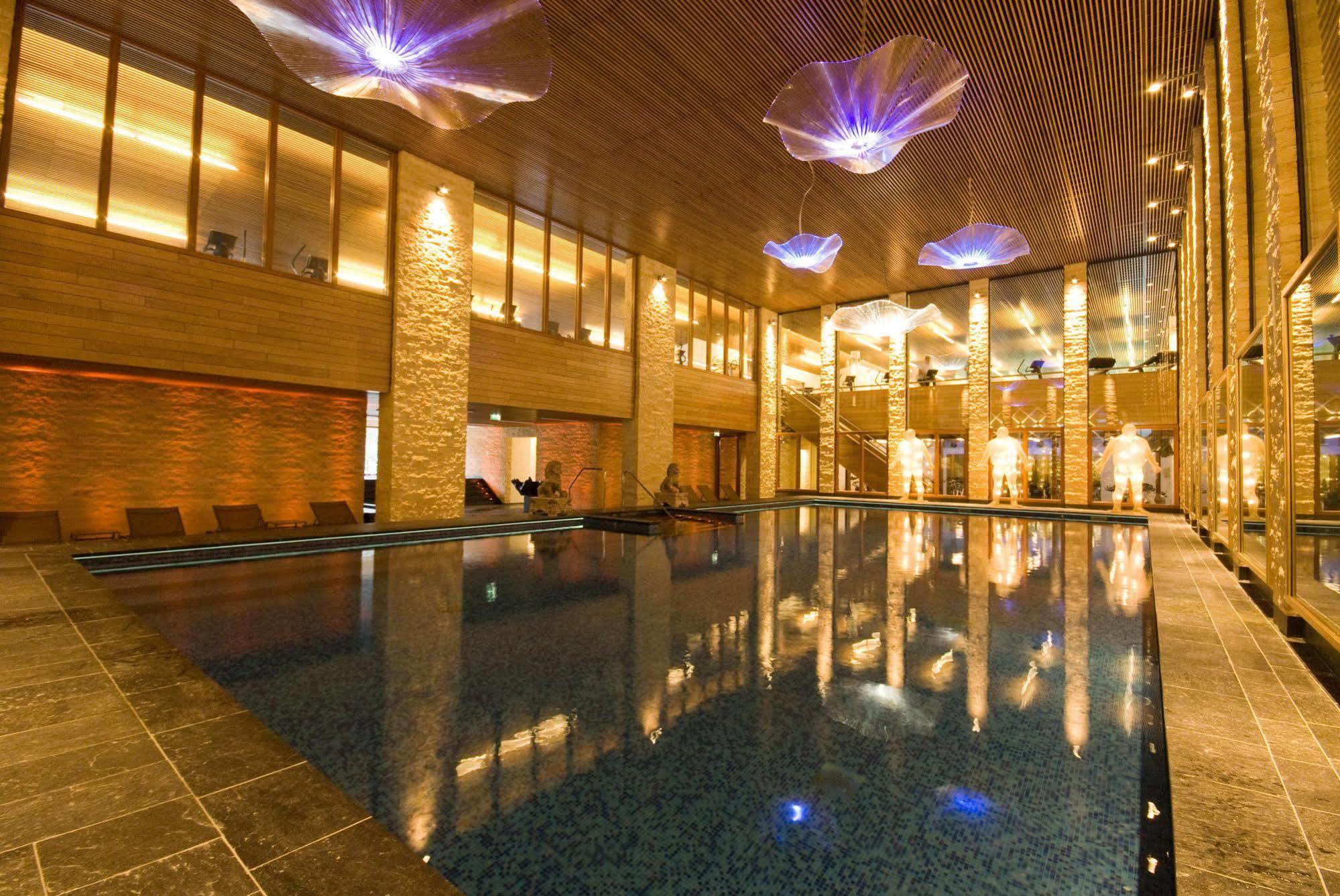 Vesper Hotel Noordwijk Extérieur photo
