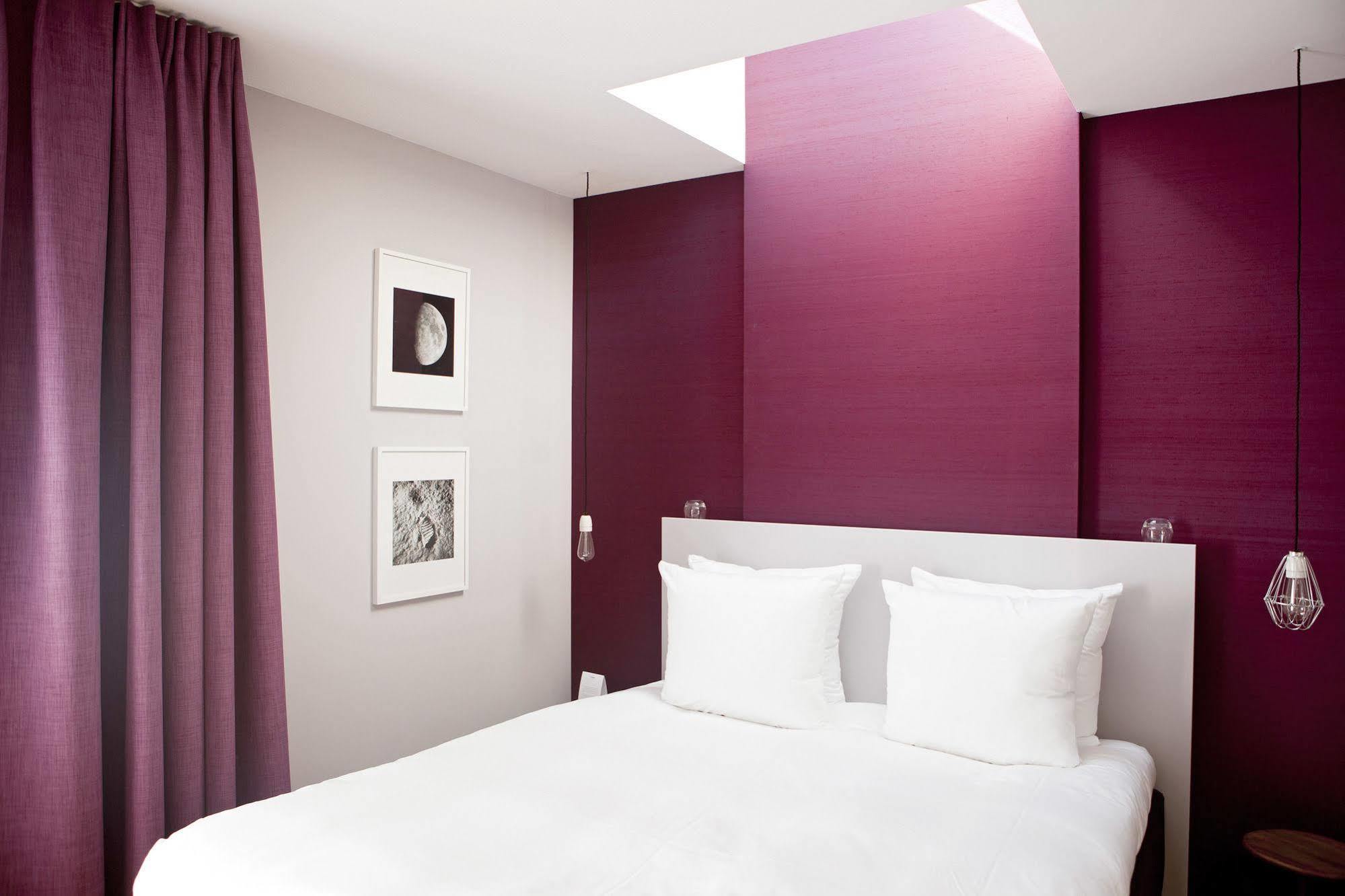 Vesper Hotel Noordwijk Extérieur photo